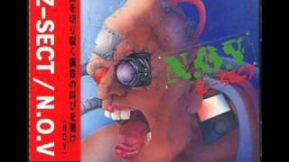 Z-Sect - Desolate Night