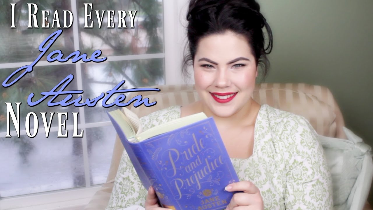 РЕЦЕНЗИЯ НА РОМАНЫ ДЖЕЙН ОСТИН | Обсуждение