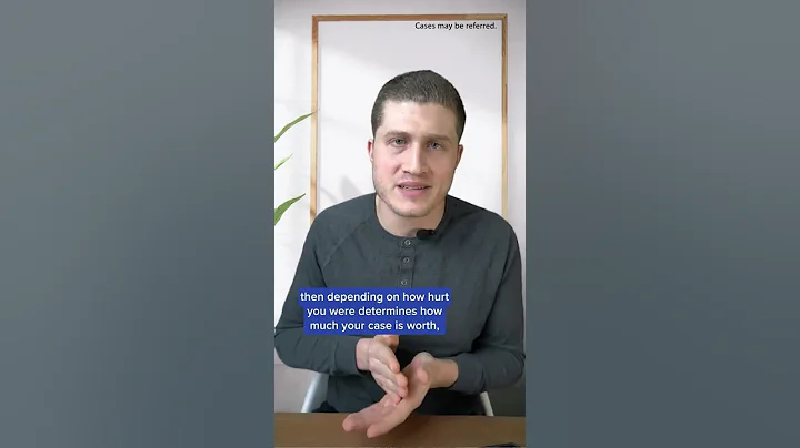 Auto accident settlement | How much to expect from a car accident | Uber settlement accident #Crash