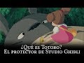 Curiosidades que quizás no conocías de Mi Vecinto Totoro
