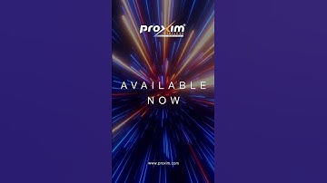 Stratum Multipoint Available Now #Proxim  #Wireless  #PtMP  #Stratum  #StratumX3 #StratumX1