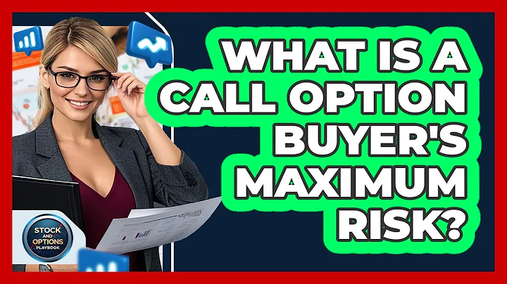 What Is a Call Option Buyer's Maximum Risk?