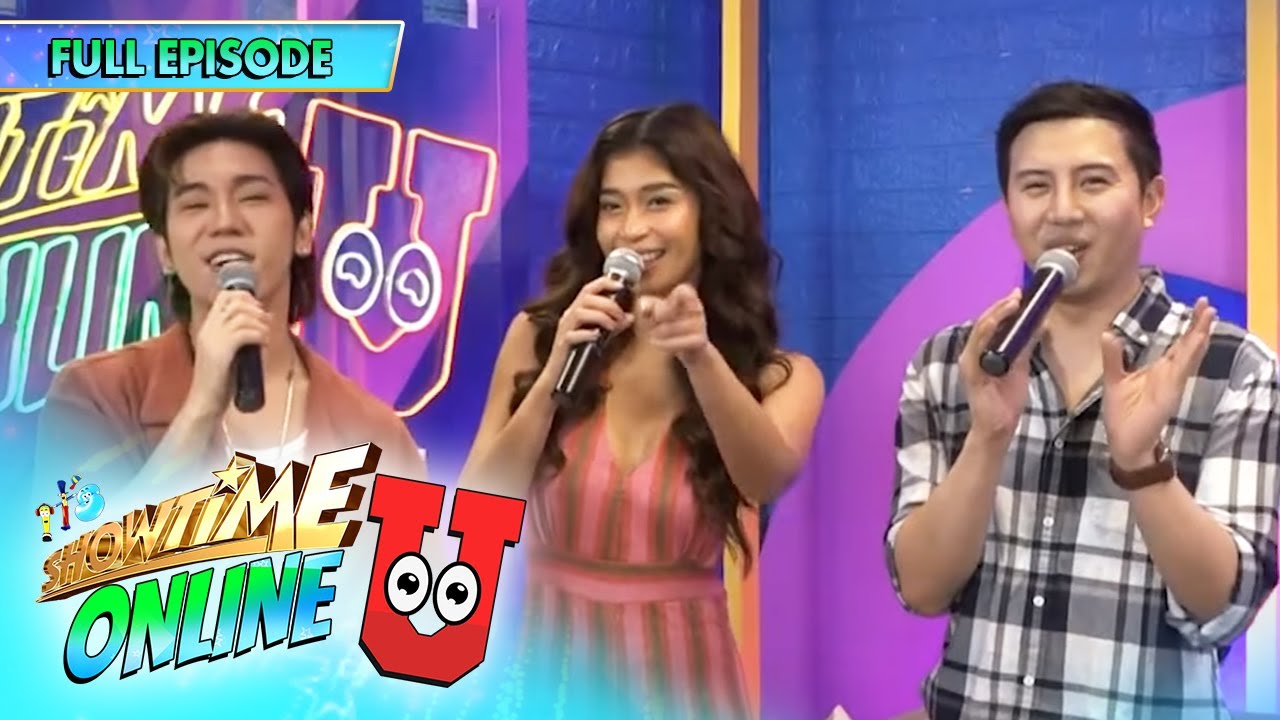 Showtime Online U - November 21, 2023 | Full Episode