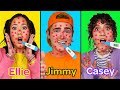 Ellie's Doctor Checkup with Jimmy and Casey  | Ellie Sparkles Show