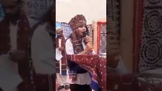 Azadi O Azadi Ho Neth Ta Tukhy Chahenda
