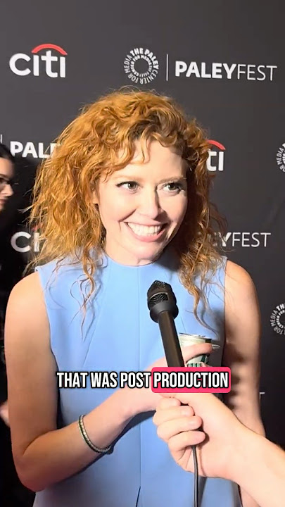 Natasha Lyonne | Poker Face Season 2