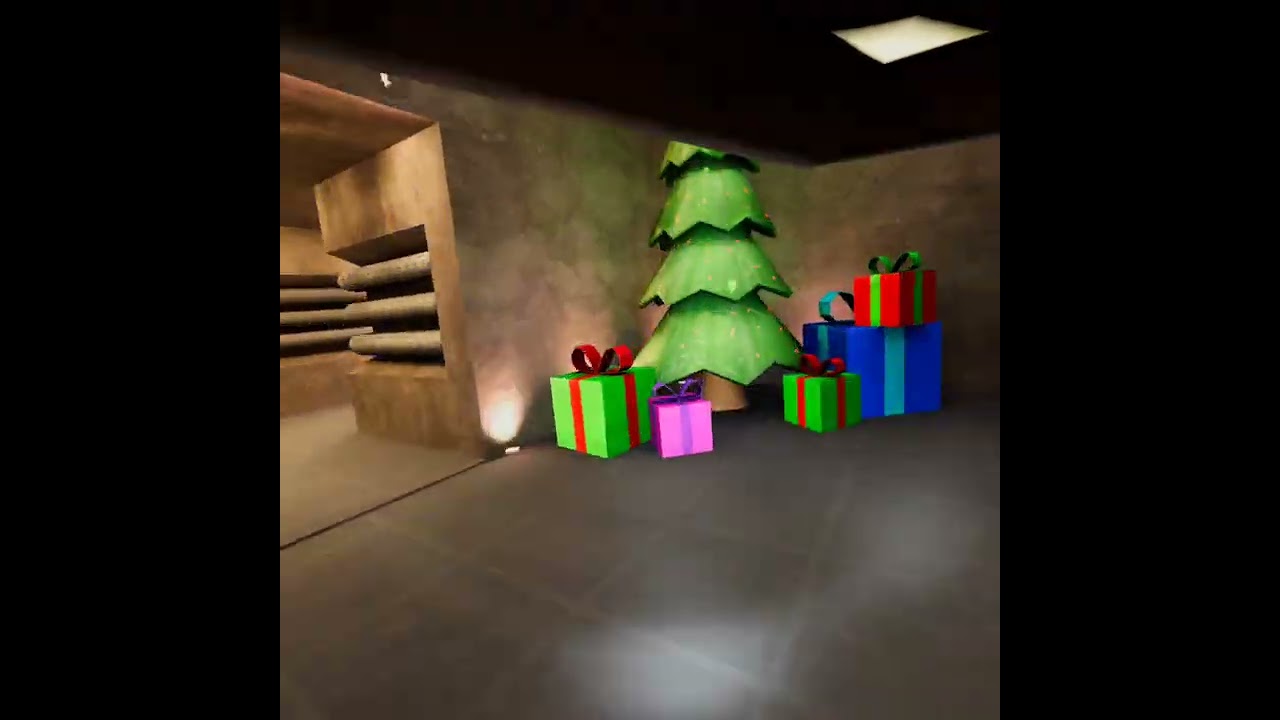 ￼￼￼ do not play this game at night time ￼