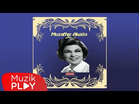 Küçükken Görmedim Ana Kucağı - Muzaffer Akgün