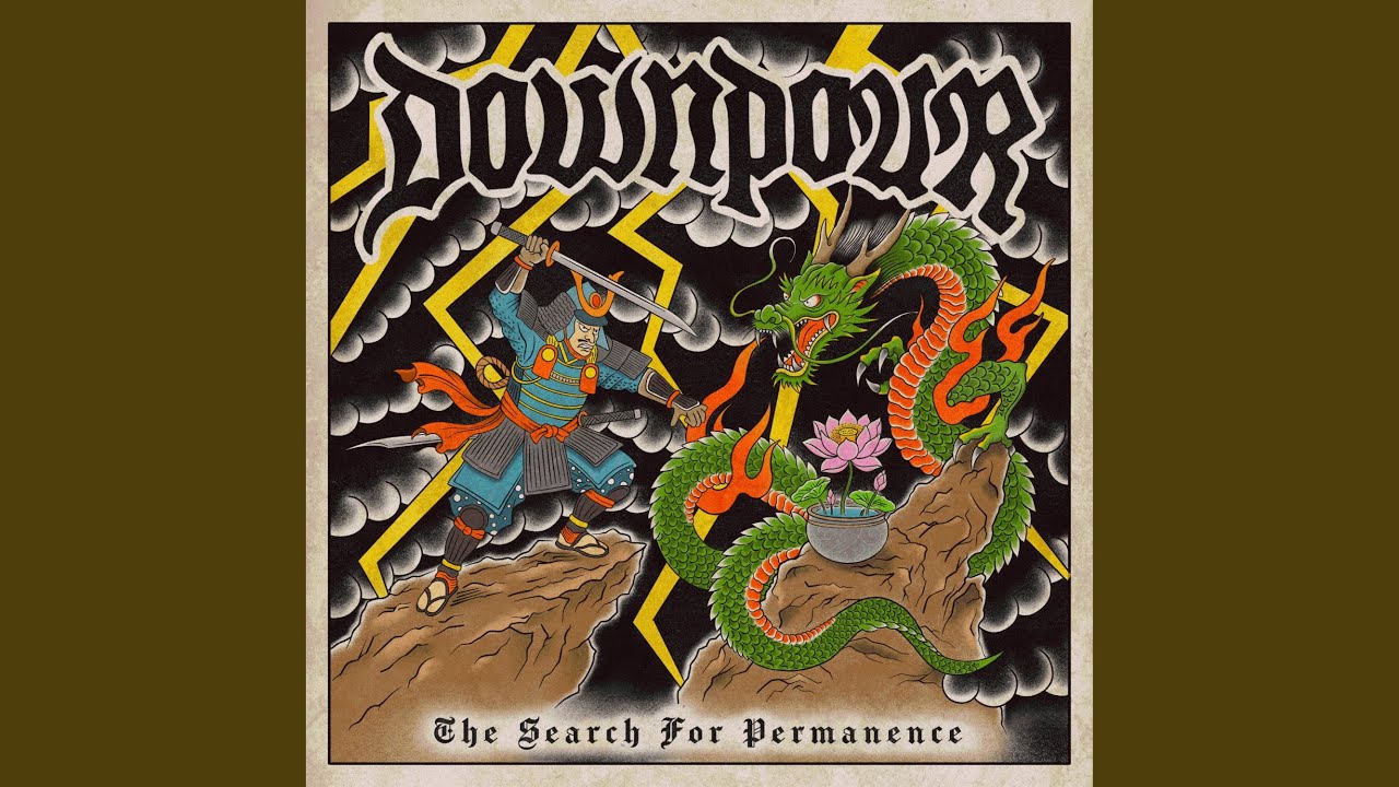 Watch Permanence on YouTube Watch Permanence on YouTube