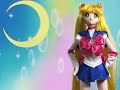 Sailor Moon Doll By kiradolls_restoration