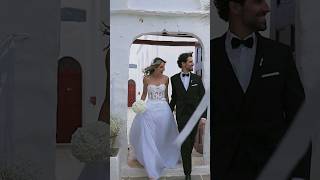 Forever By Your Side🧡 #couplegoals #weddings #weddingvideography