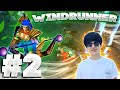 Windrunner ( Alleria ) от A3A4TOSTOBOY TOP 1. Купить капсы Телеграмм @AzaDoter