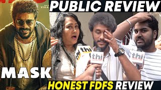 Mask Public Review Kavin Mask Movie Review
