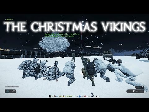 The Christmas Viking - YouTube