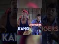 No one can kill Kang? Like other Avengers Villains | #mrkk #tamil #marvel #mcu