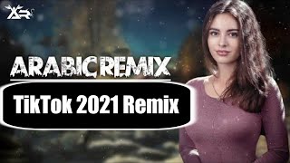 Arabic Remix Tik Tok Arabic Song 2021 Arabic Song Viral Video TikTok Famous Arabic Song Dj