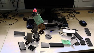 3D Animation with Maya and Mudbox - University of Kent