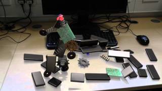 3D Animation with Maya and Mudbox - University of Kent