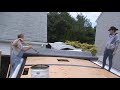 Roof Repair Part 4