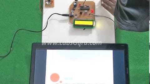 Swipe Controller for PPT Presentation by KitsGuru.com | LGEC126