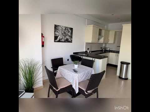 Skol Apartments Marbella 811A