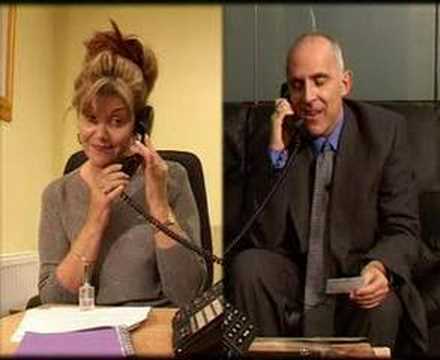 How not to network - the gatekeeper