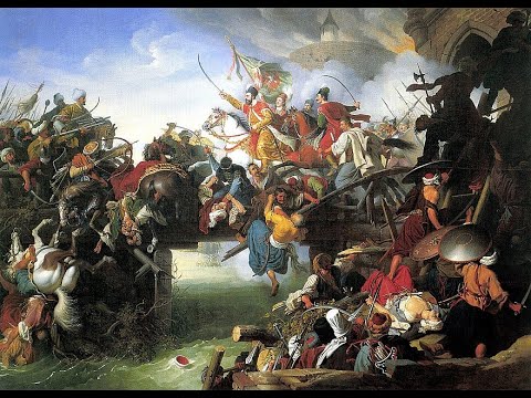 საქართველოს სირცხვილი - \"ტყვეთა სყიდვა\"