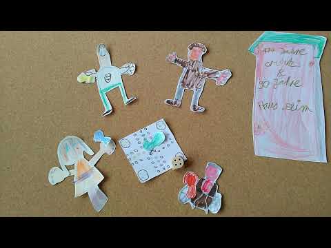 Unser Hort -