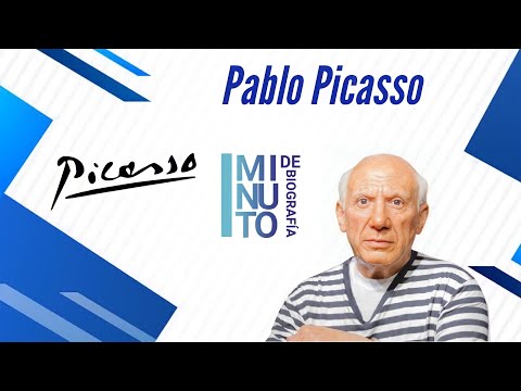 Cual Era La Profesion Del Padre De Pablo Picasso