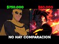 ¿Por qué la animación japonesa sigue superando a la occidental?