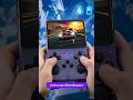 🎯 O Mini Console Gamer Que Virou Febre na Shopee! #R36S #ConsolePortatil #VideogamePortatil #Gamer