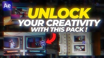 Revolutionize Your Edits with Stunning 3D Transitions (Free Demo!)