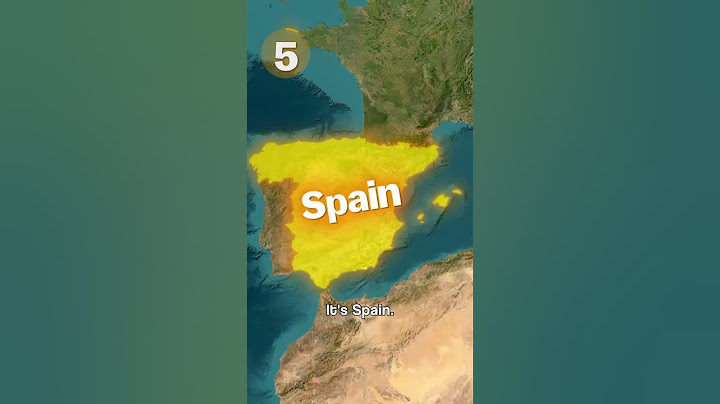 Country With Most Churches🤔
