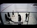 Court 12 - 2025 SEA Team Nationals - Day 1