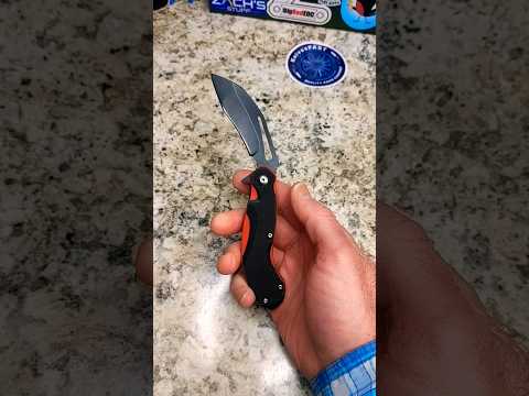 Wicked Knife!!!