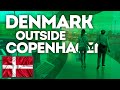 Showing Americans Denmark is more than just Copenhagen - 3 days in Fyn and Jylland!