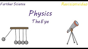 P3: The Eye (Revision)