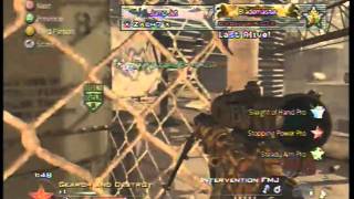 Possibly the most epic hitmarker fail EVER