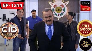 Ultimate Secret  | CID (Bengali) - Ep 1214 | Full Episode | 27 November 2022 screenshot 4