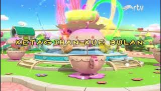 Rainbow Ruby RTV Ketagihan Kue Bulan Season 1