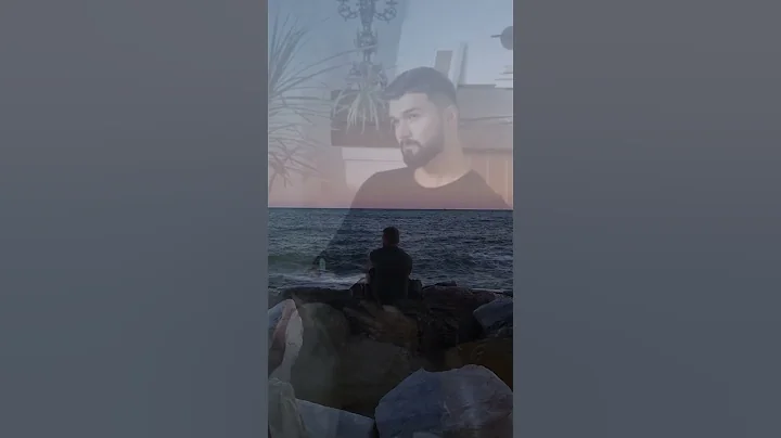 Introverted Exclusion: Coping with Social Void #shorts #introvert #social #sad #feelings