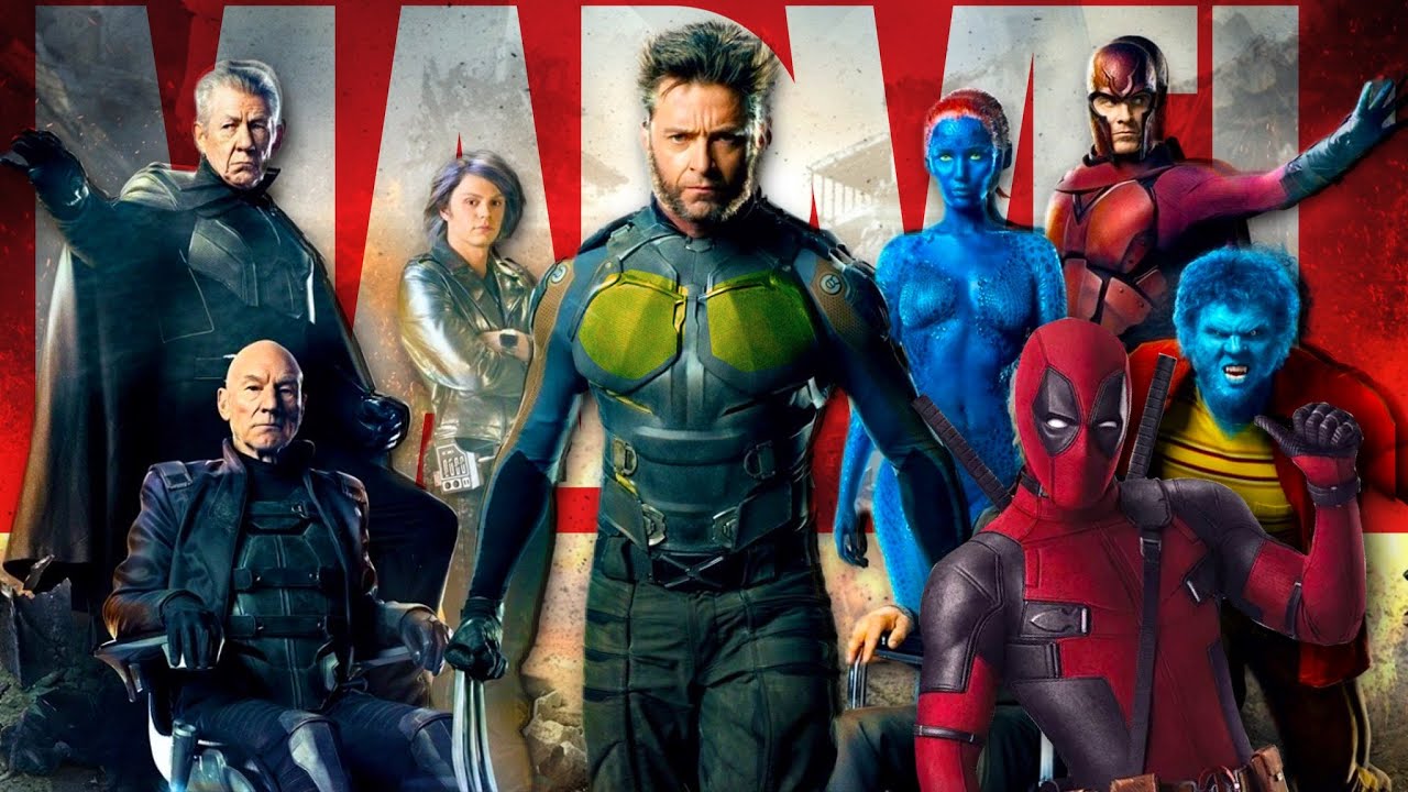 Avengers Secret Wars, Kang Dynasty, Daredevil: Full Marvel Announcements  Breakdown! #SDCC 