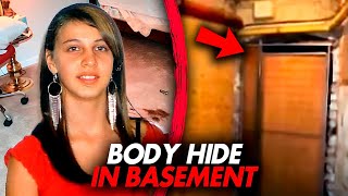 Cops Finally Discover The Horrific Truth Of What Happened To Georgina Krgers Body