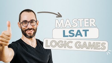 LSAT Logic Games | Contrapositives & Conditional Chains