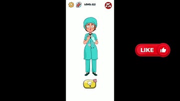 Braindom Draw Puzzle Sketch New Update (January 11,2023) LEVEL 522