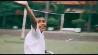 Parodi Iklan Pokari Sweat