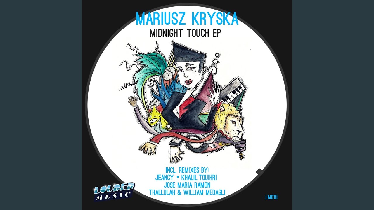 Watch Midnight Touch on YouTube Watch Midnight Touch on YouTube