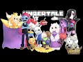 UNDERTALE - UNDERTALE ピアノアレンジ