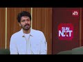 Vivek sir oru legendary actor | Jolly O GymKhana - Harish Kalyan | Sun NXT Exclusive | Sun TV