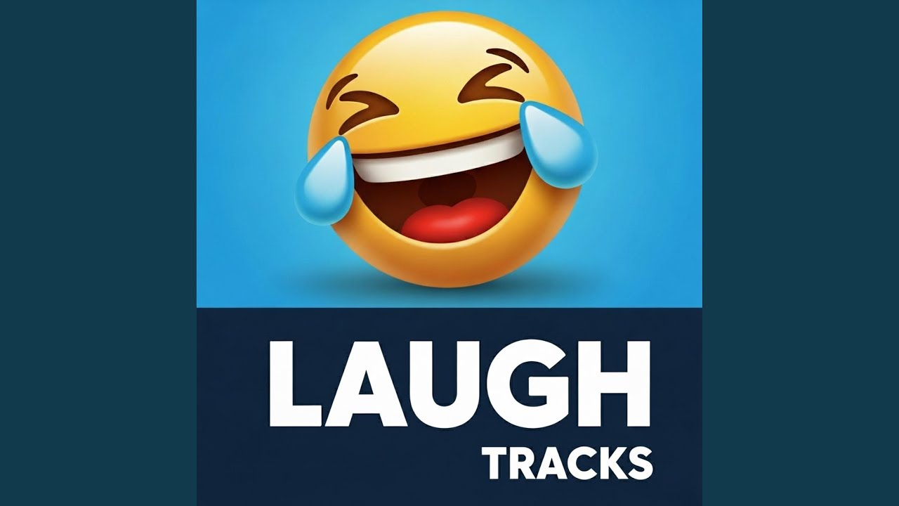 Silly Animal Laugh Track #2